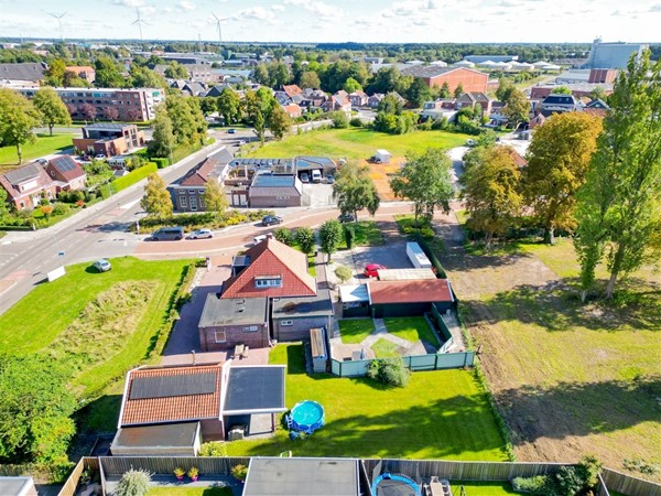 Medium property photo - Boven Westerdiep 162, 9641 LM Veendam
